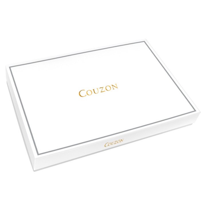 Ménagère 24 pièces inox pour 6 personnes