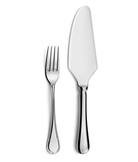 Service à dessert 7 pièces...