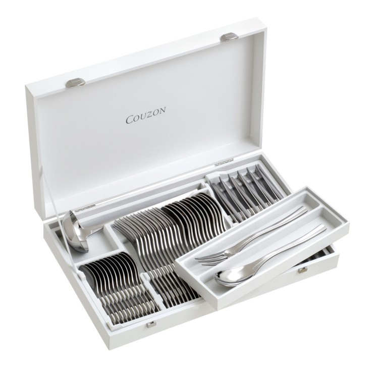 Ecrin bois 50 pièces