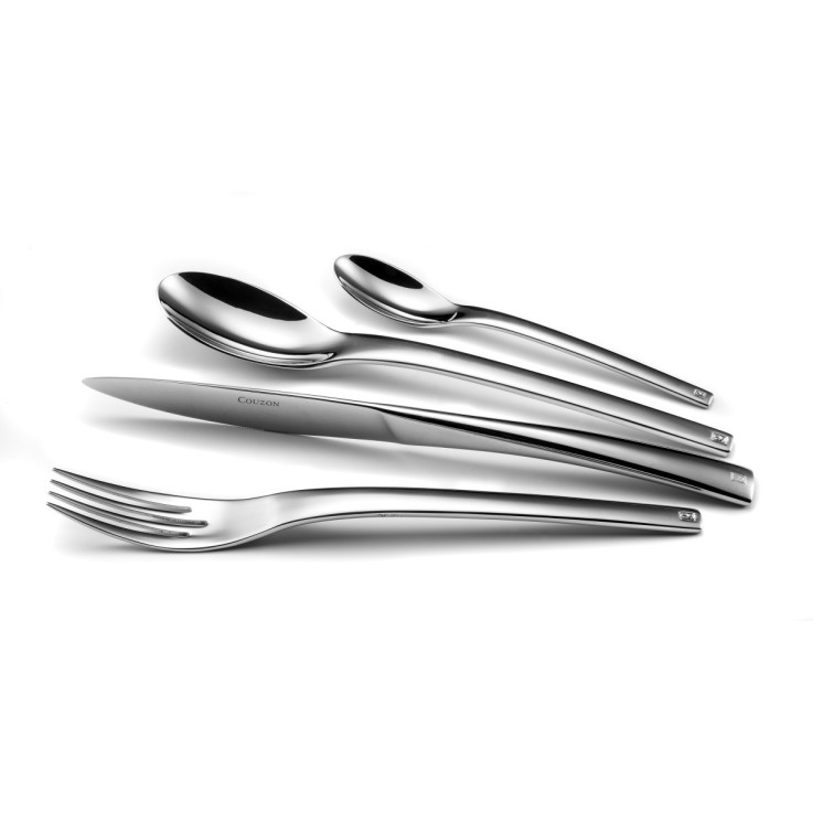 Ménagère 86 pièces en inox