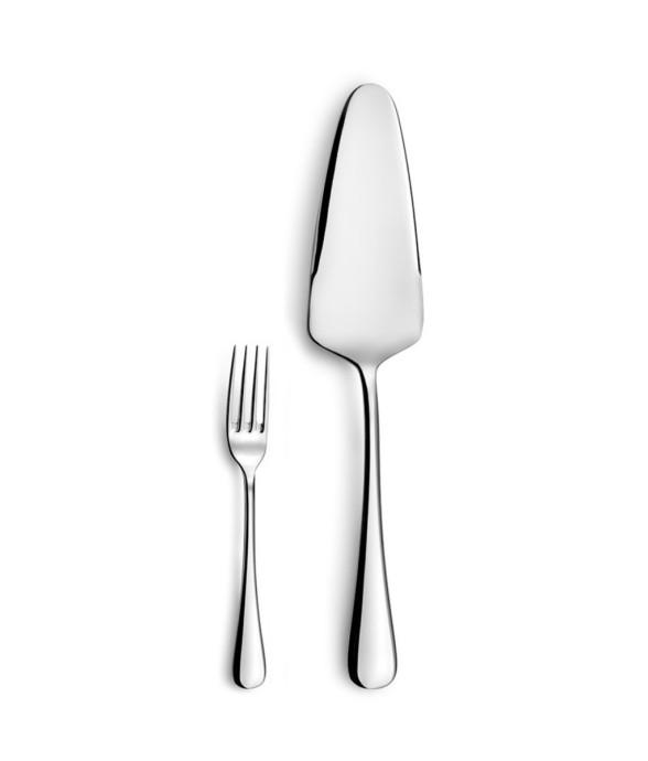 Set 13 pièces Tea Time en inox