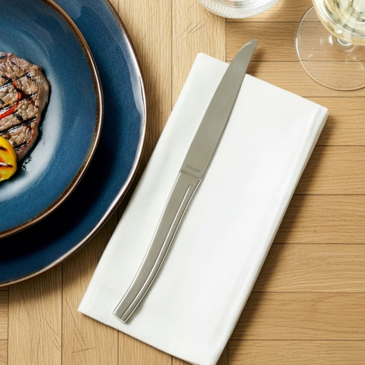 Ménagère 24 pièces en inox