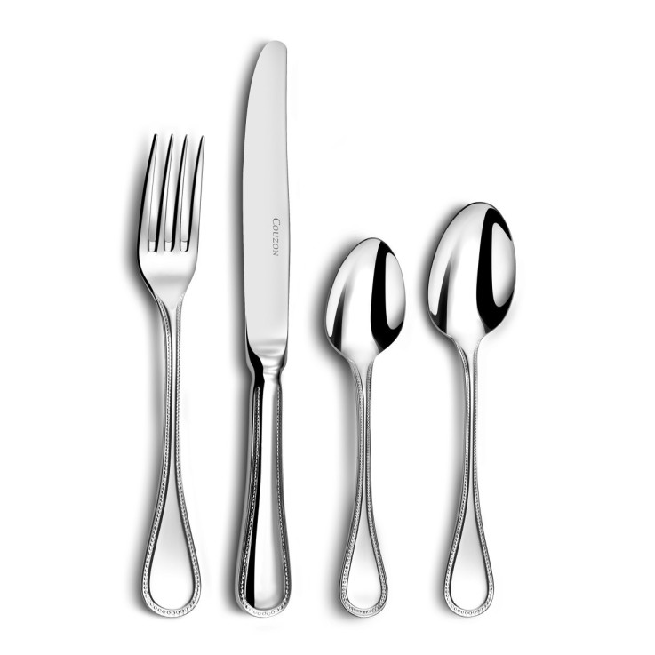 Ménagère 24 pièces en inox