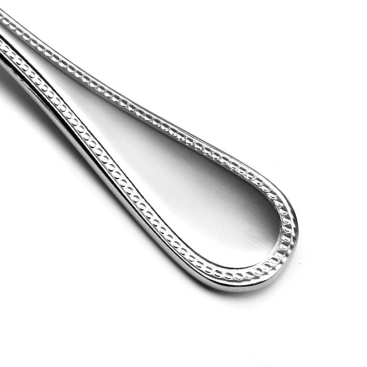 Ménagère 24 pièces en inox