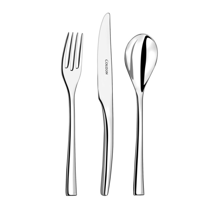 Ménagère 86 pièces en inox