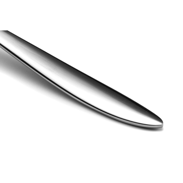 Ménagère 24 pièces en inox