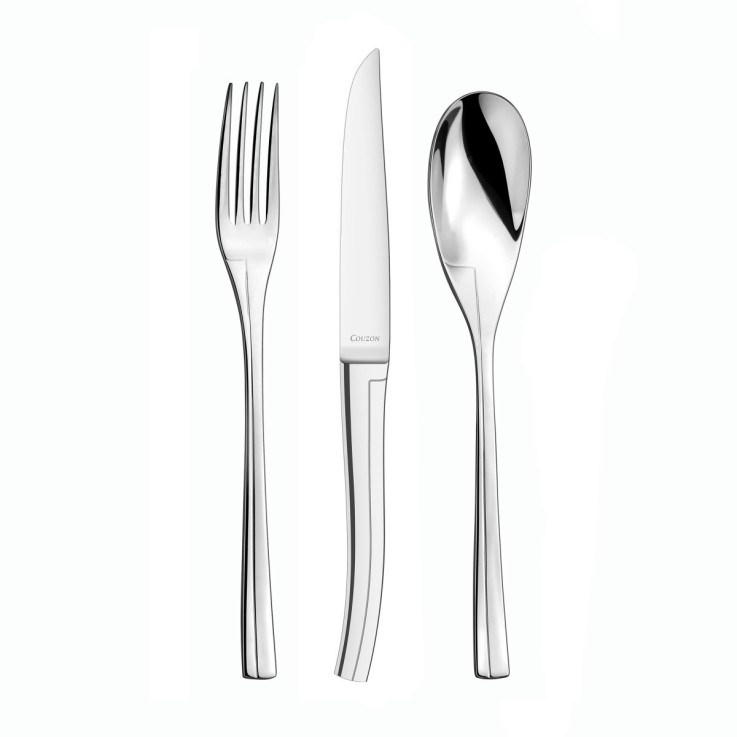 Ménagère 86 pièces en inox