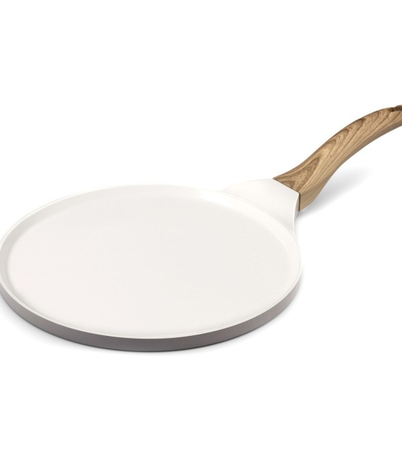 Crépière 25.7 cm avec...