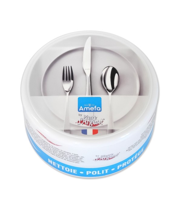 Pierre blanche parfum...