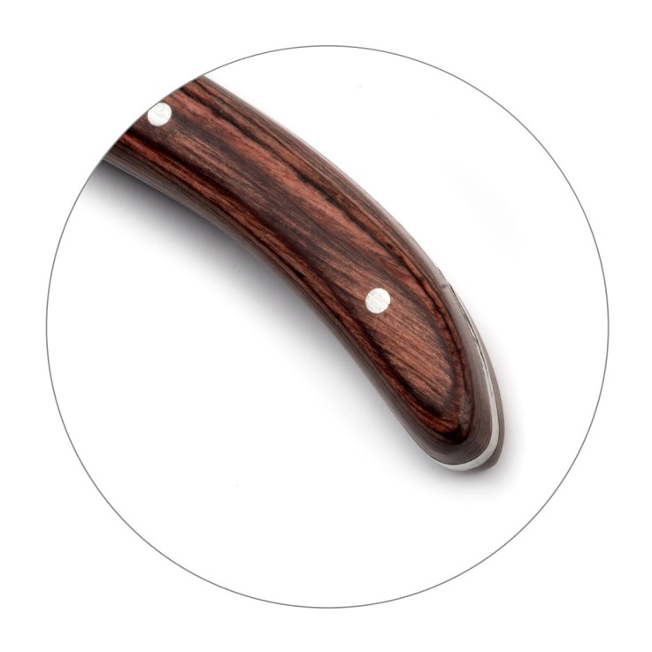 Coffret 6 couteaux steak