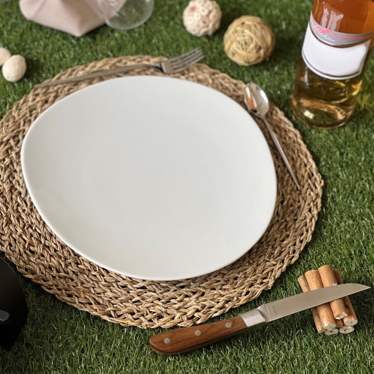 Coffret 4 couteaux steak