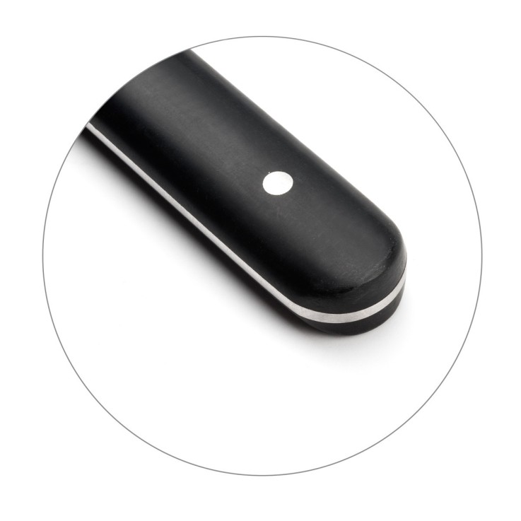 Coffret 4 couteaux steak