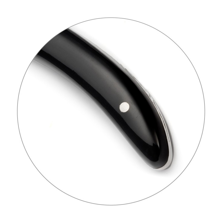 Coffret 4 couteaux steak