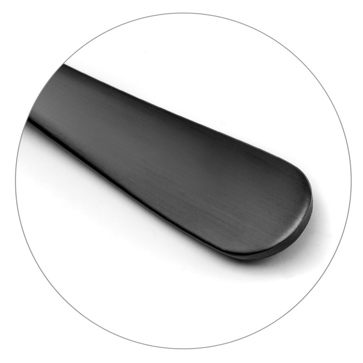 Service à gâteaux 6 pièces Austin en inox