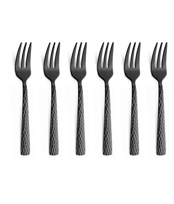 Service à gâteaux 6 pièces...