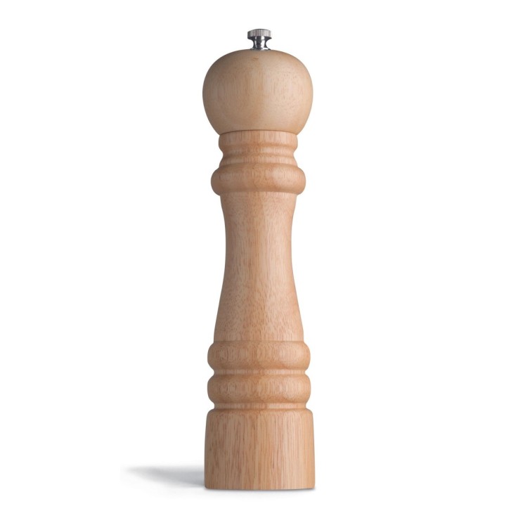 Grand poivrier 26 cm César Bois