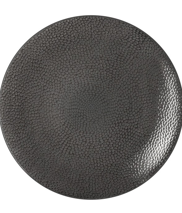 Coffret 6 assiettes plates