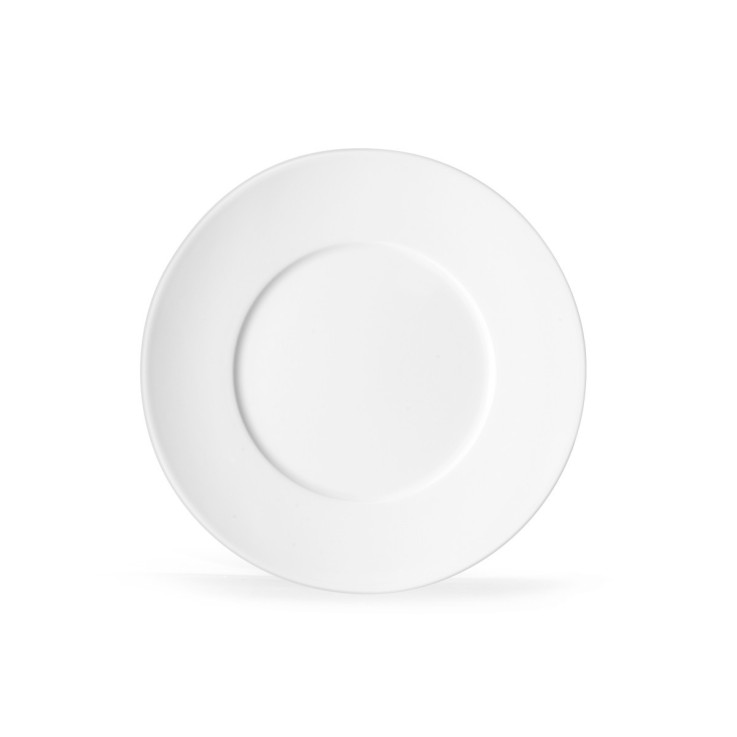 Coffret 6 assiettes dessert