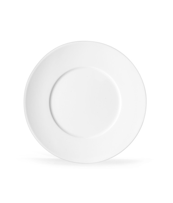 Coffret 6 assiettes dessert