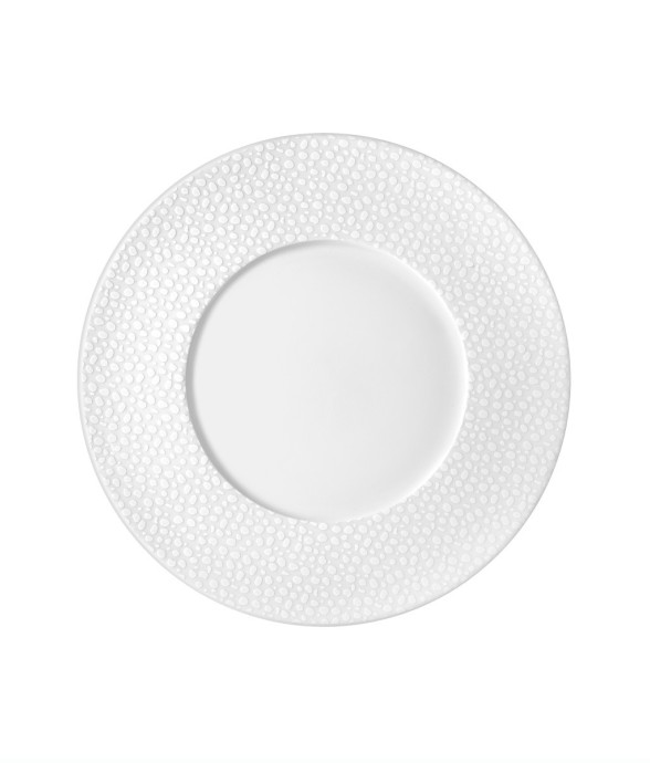 Coffret 6 assiettes dessert