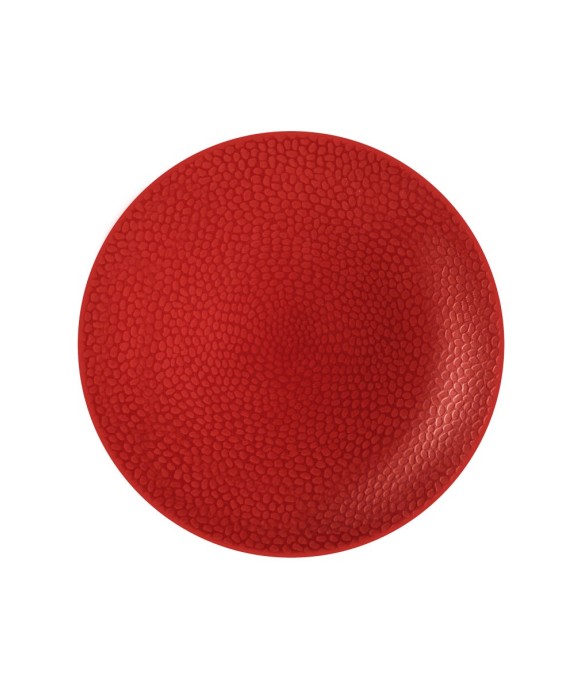 Coffret 6 assiettes dessert