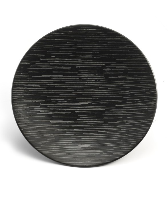 Coffret 6 assiettes dessert