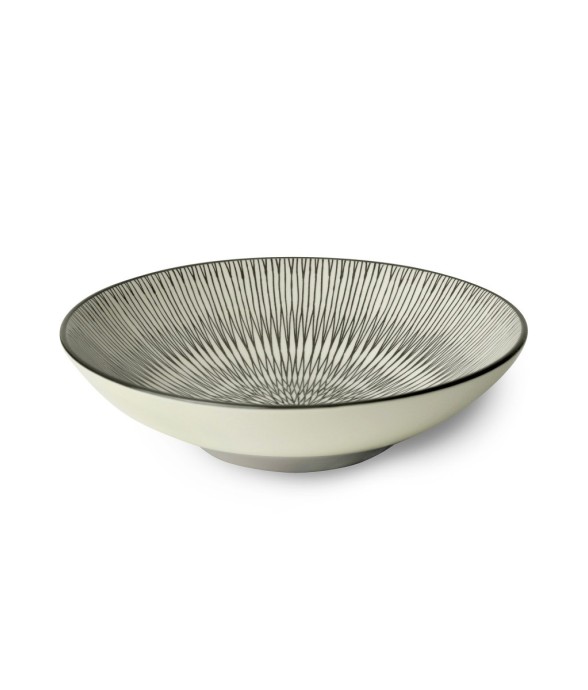 Coffret 6 assiettes salade...