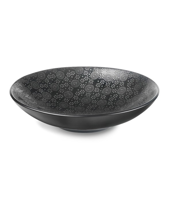 Coffret 6 assiettes salade...