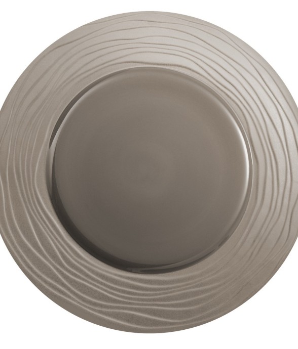 Coffret 3 assiettes de...