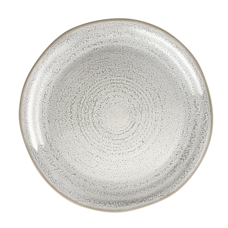 Assiette plate 27 cm (lot de 6)