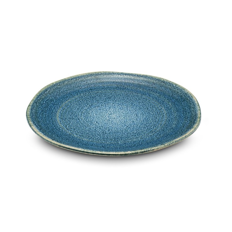 Assiette dessert 21.5 cm (lot de 6)