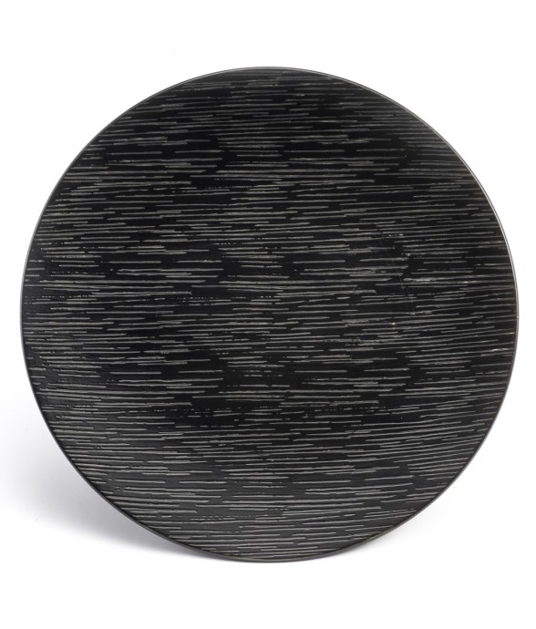 Coffret 6 assiettes de...