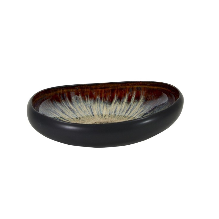 Assiette creuse 21 cm (lot de 6)