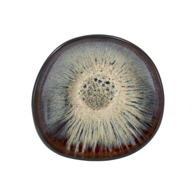 Assiette creuse 21 cm (lot de 6)