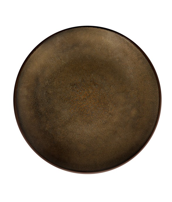 Coffret 6 assiettes dessert