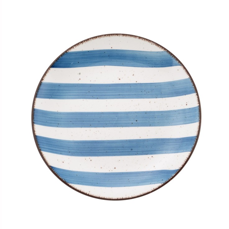 Assiette dessert 19 cm (lot de 6)