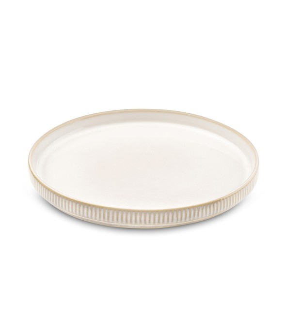 Assiette dessert 21 cm (lot...