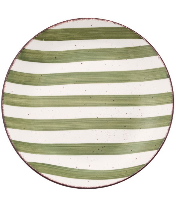 Assiette plate 27 cm (lot...
