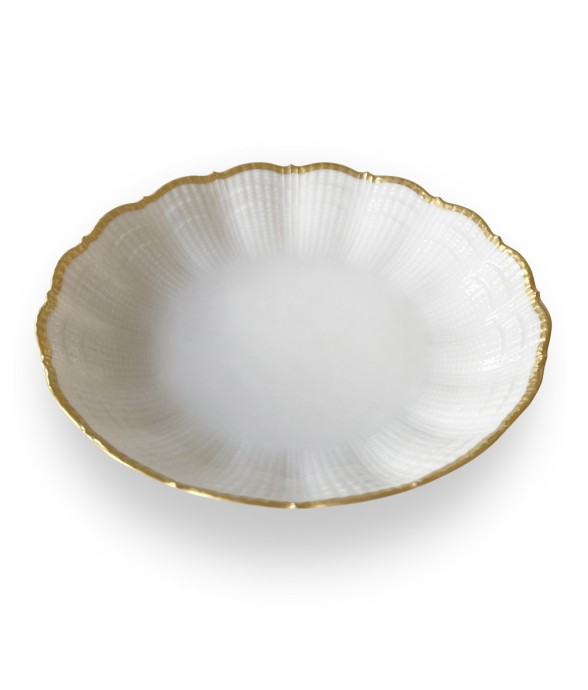 Coffret 6 assiettes creuses...