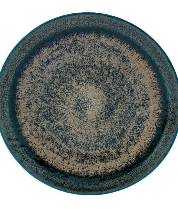 Assiette plate 27 cm (lot...