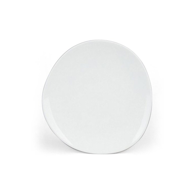 Coffret 6 assiettes dessert