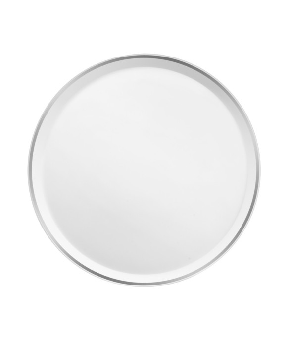 Coffret 6 assiettes dessert