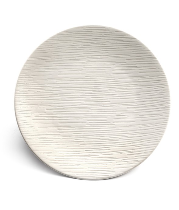 Coffret 6 assiettes dessert