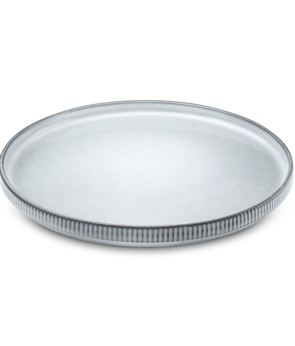 Assiette plate 25.5 cm (lot...