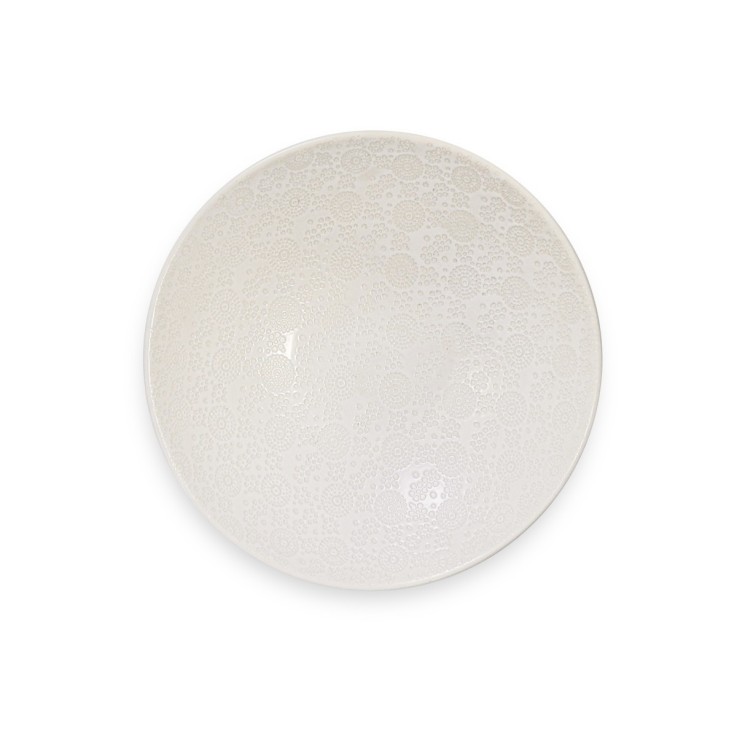 Coffret 6 assiettes salade et pâtes