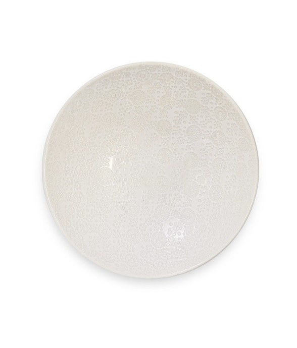 Coffret 6 assiettes salade...