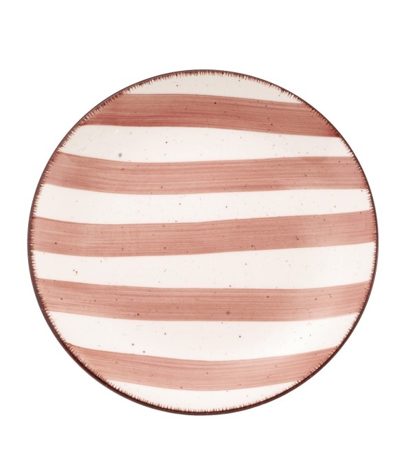 Assiette dessert 19.5 cm...