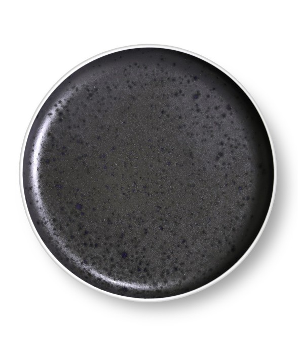 Coffret 6 assiettes dessert