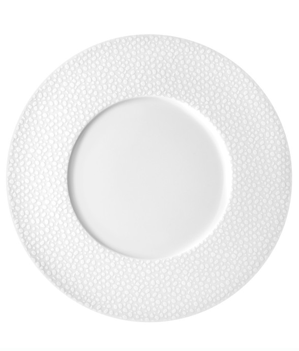 Coffret 6 assiettes de...