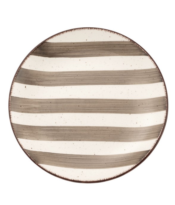 Assiette dessert 19.5 cm...